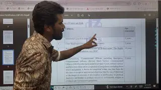 IBPS PO 2025 detailed notification | New change in exam pattern | 5208 vacancies | Strategy