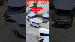Car umbrella for sunshine to protect heat #carsunshade #carumbrella#sunshade #caraccessories#shorts