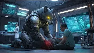He Was Told Never to Approach the Bloodfang &mdash; The Creature Chose Him AnywayHFY | HFY Reddit Stories