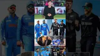 Sir Richard Hadlee Praises Shubman Gill | A Future Legend of World Cricket