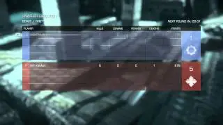 1v1 Gnasher RiP Xizmah