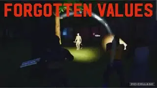 FORGOTTEN VALUES EPISODE 2 - RABIES