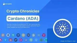 Cardano (ADA) is a promising investment opportunity with high growth potential!