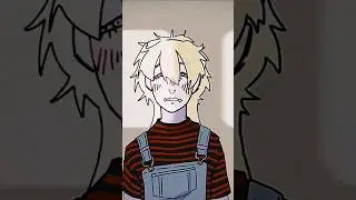 Why don't you get it? #art #drawing #trending #shorts #animatic