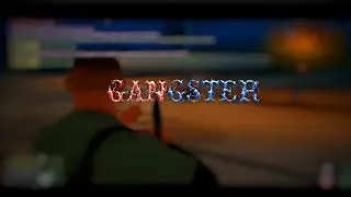 JGRP - GANGSTER WAR