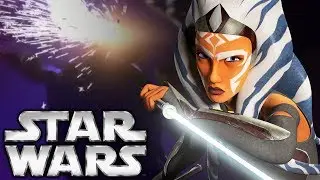 What If Ahsoka Tano KILLED Darth Vader - Part 1 - Star Wars Analyzed