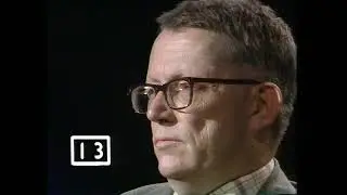 Mastermind - 25 October 1981