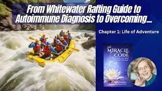 Book The Miracle Code: Chapter 1 Life of Adventure