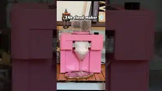 shaved ice machine ready in 60s ⚡🍧#shaved ice machine #shavedice #hawaiianshavedice #drinkideas