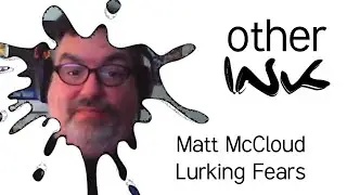Other Ink Thursday &ndash; Matt McCloud of Lurking Fears