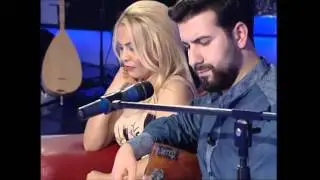 CEM TV- VOLKAN YILMAZER- YETER KÖPRÜLÜ- SUNAY ŞİMŞEK İLE DOST BAĞI PART 2