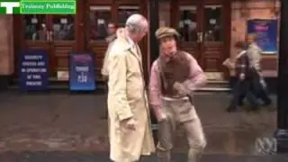 The Chasers War On Everything - If Life Were A Musical - Theatre District London