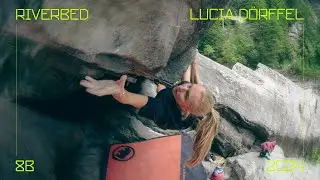 Riverbed 8B // Lucia Dörffel