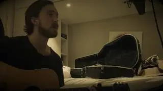 Time Says So - Teodor Holmqvist // Live from a dorm room