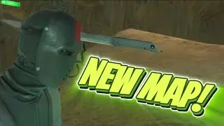 Exploring New Map! | Vail Funny Moments 15