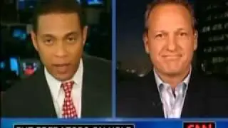 CNN Live - 2/7/09