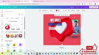 Business Poster Design