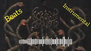 Snake Beats Instrumental | Cheema Y
