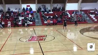 JV vs SZ
