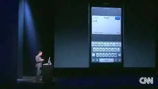 Apple iOS 6 Presentation!!! (September 12, 2012)