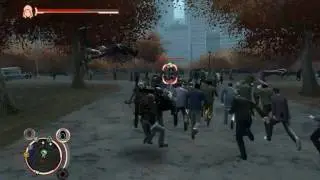 Prototype: Shoryuken, Hadouken with and without Musclemass