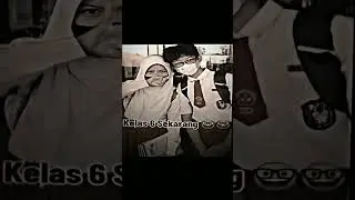 darjah 6dulu vs darjah 6 sekarang