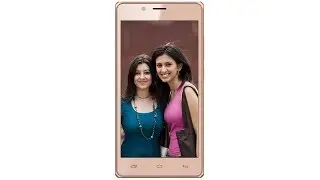 Intex Aqua Style III Mobile Detail Specification