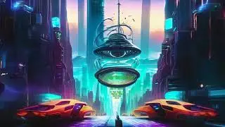Mark Rib - Life Selector (The Game of Life)