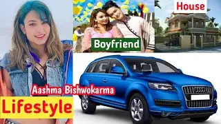 Aashma Bishwokarma Lifestyle | Age, Education,Career,Biography,Family & Net Worth|mix celebrity New
