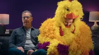 Pepper & Dylan 'Therapy Session #72'