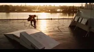 Burn Ignite presents: Baltic Sea Skate