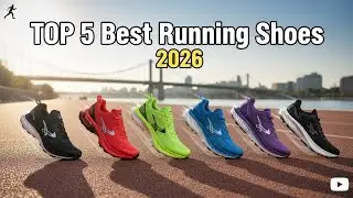 Stop! Don't Buy Running Shoes Before Watching This (2026 Guide)