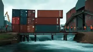 APOCALIPSE MARINHO: ITUIUTABA ENGOLIDA &mdash; TRI&Acirc;NGULO MINEIRO SEM CH&Atilde;O