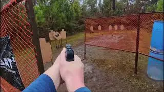 2025 CCP Sheepdog Championship IDPA