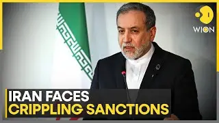 12-Day War Sets Off Iran Sanctions Crisis | WION