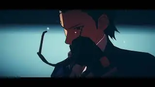 Solo Leveling: Arise - Chapter 25 - Something Best Left Alone [REVERESE NORMAL]