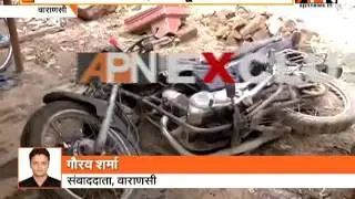 #APNExclusive: Clash between doctors and students turn violent in BHU