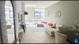 2 Bed Apartment in Golf Vista 1, DAMAC Hills