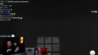 A feral beast charges into Tectone's room