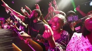 Ghana DJ Awards 2023