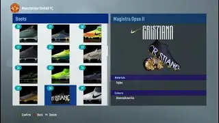 The Legendary Tisera09 Bootpack Remastered &ndash; Still the Best in PES 2017!