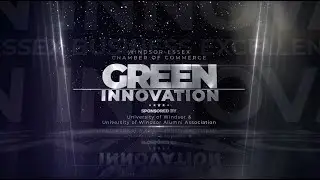 BEA 2022: Green Innovation Award
