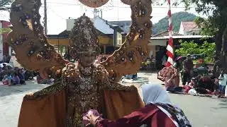 MASKOT KEREN DARI SALON NOVA #kabupatentrenggalek