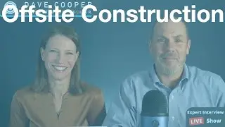 Advancing Further Adoption of Offsite Construction / MMC / IC