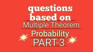 Airforce#navy ssr# Aa# NDA For Probability Qustions