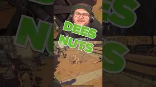 STUN SEED backwards