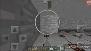 Gro&szlig;e Probleme in MCPE Pistonhouse creative #12