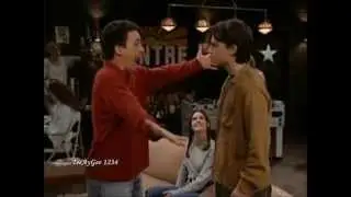 Boy Meets World Tribute - Forever Young