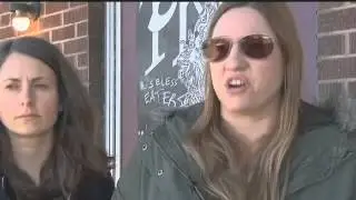 Carbondale PD looking for 2 suspects in shooting that killed bystander