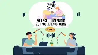 Homeschooling in Deutschland: Soll Unterricht zu Hause erlaubt sein? 🏠👩‍🏫
